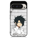 Ray The Promised Neverland Google Pixel 9 Pro XL Case OV7937