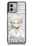Norman The Promised Neverland Motorola Moto G Stylus 5G 2023 Case OV8045