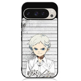 Norman The Promised Neverland Google Pixel 9 | Pixel 9 Pro Case OV8045