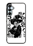 Nobara Yuji Jujutsu Kaisen Samsung Galaxy A35 5G Case OV8044