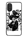 Nobara Yuji Jujutsu Kaisen Motorola Moto G Pure 2021 , Moto G Power 2022 Case OV8044