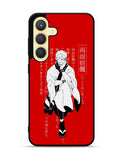 Sukuna Jujutsu Kaisen Samsung Galaxy S23 Plus 5G , Samsung Galaxy S23+ 5G Case QC7843