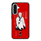 Sukuna Jujutsu Kaisen Samsung Galaxy A36 5G Case RC7843
