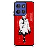 Sukuna Jujutsu Kaisen Motorola Moto G Stylus 5G 2025 Case OV7843