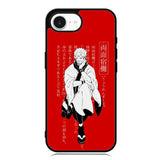 Sukuna Jujutsu Kaisen iPhone 16e Case OV7843