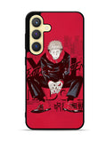 Yuji Itadori Jujutsu Kaisen Samsung Galaxy S25 5G Case OV7717