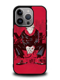 Yuji Itadori Jujutsu Kaisen iPhone 14 Pro Max Case QC7717