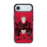 Yuji Itadori Jujutsu Kaisen iPhone Air Case OV7717