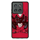Yuji Itadori Jujutsu Kaisen Motorola Moto Edge 2025 Case OV7717