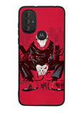 Yuji Itadori Jujutsu Kaisen Motorola Moto G Pure 2021 , Moto G Power 2022 Case OV7717