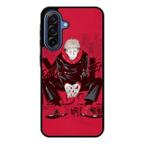 Yuji Itadori Jujutsu Kaisen Samsung Galaxy A17 Case OV7717