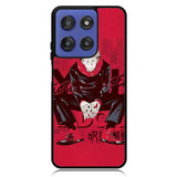 Yuji Itadori Jujutsu Kaisen Motorola Moto G Stylus 5G 2025 Case OV7717