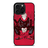 Yuji Itadori Jujutsu Kaisen iPhone 16 Pro Case OV7717