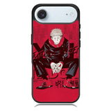 Yuji Itadori Jujutsu Kaisen iPhone 17 Air Case OV7717