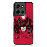 Yuji Itadori Jujutsu Kaisen Motorola Moto G 5G 2025 Case OV7717