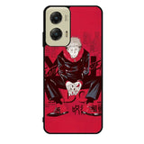 Yuji Itadori Jujutsu Kaisen Motorola Moto G Stylus 5G 2024 Case OV7717