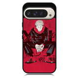 Yuji Itadori Jujutsu Kaisen Google Pixel 10 Pro XL Case RC7717