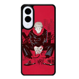 Yuji Itadori Jujutsu Kaisen Samsung Galaxy S25 Edge 5G Case OV7717