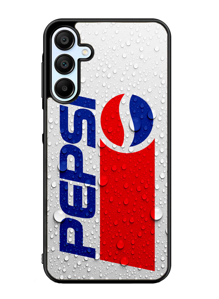 Pepsi Classic Logo Samsung Galaxy A15 5G Case