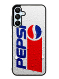 Pepsi Classic Logo Samsung Galaxy A25 5G Case