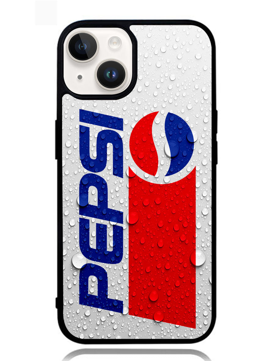 Pepsi Classic Logo iPhone 14 Case OV7980