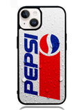 Pepsi Classic Logo iPhone 14 Plus Case OV7980