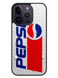 Pepsi Classic Logo iPhone 14 Pro Max Case OV7980