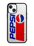 Pepsi Classic Logo iPhone 15 Case OV7980