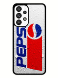 Pepsi Classic Logo Samsung Galaxy A53 5G Case