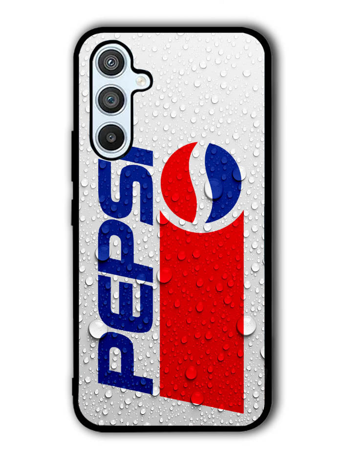 Pepsi Classic Logo Samsung Galaxy A54 5G Case