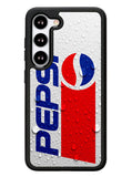 Pepsi Classic Logo Samsung Galaxy S23 5G Case