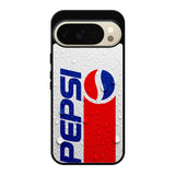 Pepsi Classic Logo Google Pixel 10 Pro XL Case