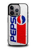 Pepsi Classic Logo iPhone 15 Pro Case