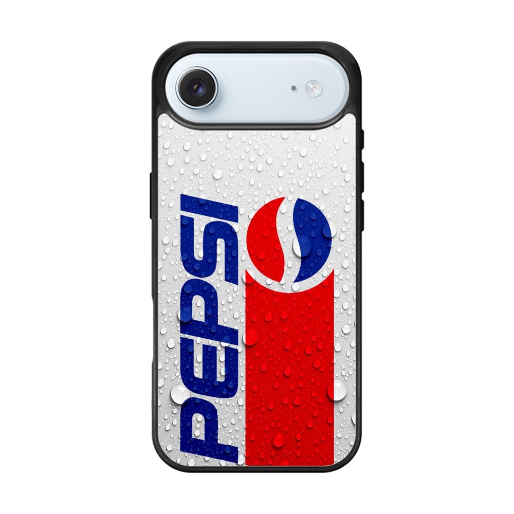 Pepsi Classic Logo iPhone Air Case