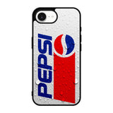 Pepsi Classic Logo iPhone 17e Case