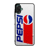 Pepsi Classic Logo Samsung Galaxy A07 Case