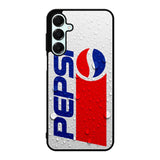 Pepsi Classic Logo Samsung Galaxy A16 Case OV7326