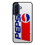 Pepsi Classic Logo Samsung Galaxy A17 Case