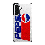 Pepsi Classic Logo Samsung Galaxy A56 Case OV5708