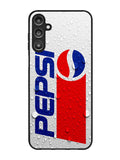 Pepsi Classic Logo Samsung Galaxy A14 5G Case