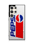 Pepsi Classic Logo Samsung Galaxy S24 Ultra 5G Case