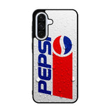 Pepsi Classic Logo Samsung Galaxy A36 Case OV7326