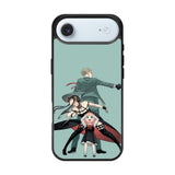 Spy X Family Manga iPhone Air Case