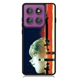 Evangleion Asuka Rei Shiji Motorola Moto Edge 2025 | Moto Edge 60 Fusion | Moto Edge 60 Pro Case OV8371