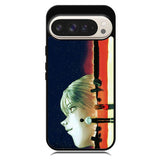 Evangleion Asuka Rei Shiji Google Pixel 10 Pro XL Case RC8371
