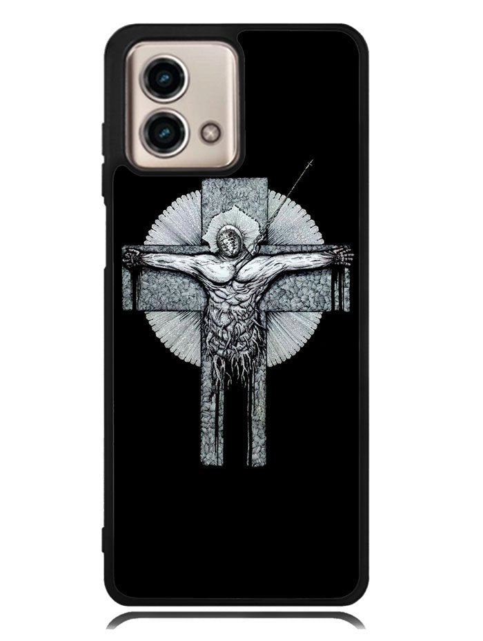 Lilith Second Angel Evangelion Motorola Moto G Stylus 5G 2023 Case OV8174