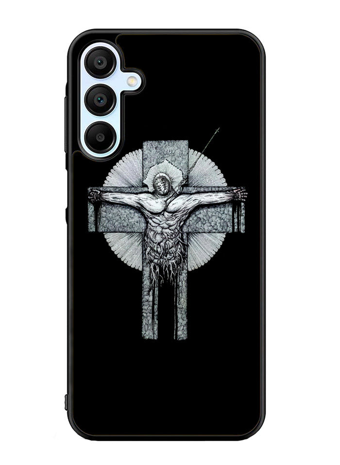 Lilith Second Angel Evangelion Samsung Galaxy A15 5G Case OV8174