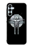 Lilith Second Angel Evangelion Samsung Galaxy A15 5G Case OV8174