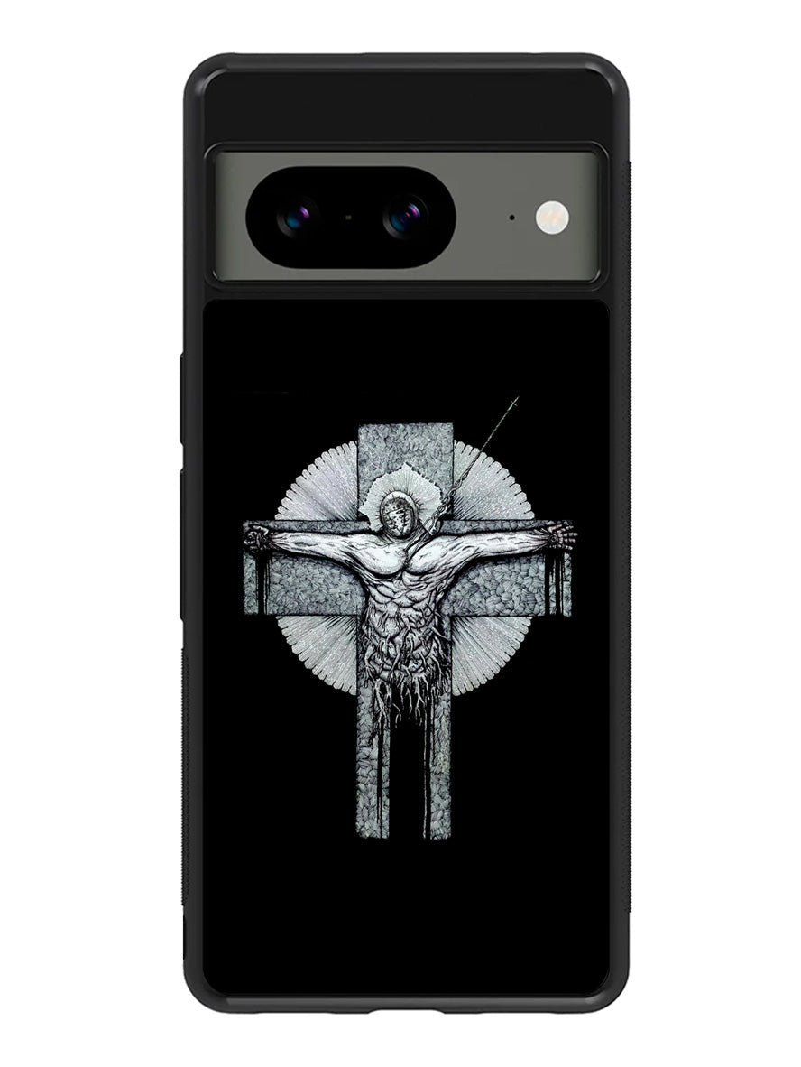 Lilith Second Angel Evangelion Google Pixel 8 Case QC8174