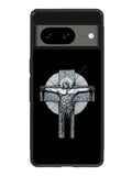 Lilith Second Angel Evangelion Google Pixel 8 Case QC8174